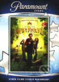 Film: Kronika rodu Spiderwickov (Mark Waters) (). Magicbox, 2008 Film: Kronika rodu Spiderwickov (Mark Waters) (). Magicbox, 2008