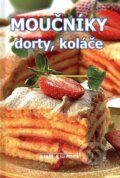 Kniha: Moučníky - dorty, koláče (Kateřina Navarová a Pavla Sedláčková). Amipa, 2008 Kniha: Moučníky - dorty, koláče (Kateřina Navarová a Pavla Sedláčková). Amipa, 2008