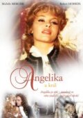 Film: Angelika a král (Bernard Borderie) (). Hollywood, 1966 Film: Angelika a král (Bernard Borderie) (). Hollywood, 1966