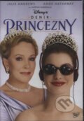 Film: Denník princeznej (Garry Marshall) (). Magicbox, 2001 Film: Denník princeznej (Garry Marshall) (). Magicbox, 2001