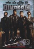 Film: Divé svine (Walt Becker) (). Magicbox, 2007 Film: Divé svine (Walt Becker) (). Magicbox, 2007