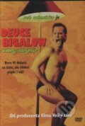 Film: Deuce Bigalow: Dobrý striptér (Mike Mitchell) (). Magicbox, 1999 Film: Deuce Bigalow: Dobrý striptér (Mike Mitchell) (). Magicbox, 1999