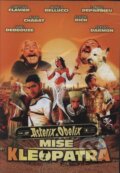 Film: Asterix a Obelix misia Kleopatra (Alain Chabat) (DVD). Hollywood, 2021 Film: Asterix a Obelix misia Kleopatra (Alain Chabat) (DVD). Hollywood, 2021