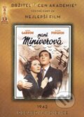 Film: Pani Miniverová (William Wyler) (). Magicbox Film: Pani Miniverová (William Wyler) (). Magicbox