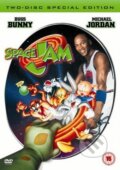 Film: Space Jam (Joe Pytka) (). Magicbox, 1996 Film: Space Jam (Joe Pytka) (). Magicbox, 1996
