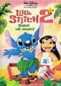 Lilo & Stitch 2: Stitch má muchy - Michael LaBash, Anthony Leondis, Magicbox, 2005