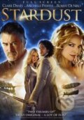 Film: Hviezdny prach (Matthew Vaughn) (DVD). Magicbox, 2021 Film: Hviezdny prach (Matthew Vaughn) (DVD). Magicbox, 2021