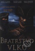Film: Bratstvo vlkov (Christophe Gans) (). Hollywood, 2001 Film: Bratstvo vlkov (Christophe Gans) (). Hollywood, 2001