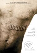 Film: Chrobák (William Friedkin) (). Hollywood, 2006 Film: Chrobák (William Friedkin) (). Hollywood, 2006