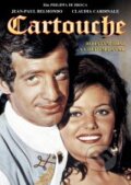Film: Cartouche (Philippe de Broca) (). Hollywood, 1962 Film: Cartouche (Philippe de Broca) (). Hollywood, 1962