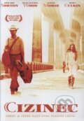 Film: Cudzinec (David Jacobson) (). Hollywood, 2005 Film: Cudzinec (David Jacobson) (). Hollywood, 2005