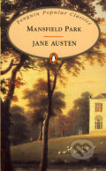 Kniha: Mansfield Park (Jane Austen). Penguin Books, 1994 Kniha: Mansfield Park (Jane Austen). Penguin Books, 1994