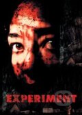 Film: Experiment (Billy O'Brien) (). Hollywood, 2005 Film: Experiment (Billy O'Brien) (). Hollywood, 2005