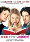 Film: Denník Bridget Jonesové (Sharon Maguire) (DVD). Hollywood, 2001 Film: Denník Bridget Jonesové (Sharon Maguire) (DVD). Hollywood, 2001