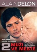 Film: Dvaja muži v meste (José Giovanni) (). Hollywood, 1973 Film: Dvaja muži v meste (José Giovanni) (). Hollywood, 1973