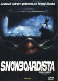 Film: Snowboardista (Olias Barco) (DVD). , 2003 Film: Snowboardista (Olias Barco) (DVD). , 2003