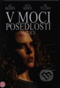 Film: V moci posadnutosti (Herold Becker) (). , 1993 Film: V moci posadnutosti (Herold Becker) (). , 1993
