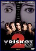 Film: Vřískot 2 (Wes Craven) (). , 1997 Film: Vřískot 2 (Wes Craven) (). , 1997