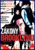 Film: Zákony Brooklynu (Michael Corrente) (DVD). , 2007 Film: Zákony Brooklynu (Michael Corrente) (DVD). , 2007