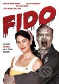 Fido - Andrew Currie, Hollywood, 2006