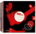 Kniha: Jazz Covers (Joaquim Paulo). Taschen, 2008 Kniha: Jazz Covers (Joaquim Paulo). Taschen, 2008