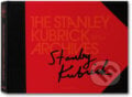 The Stanley Kubrick Archives - Alison Castle, Taschen, 2008