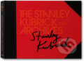 Kniha: The Stanley Kubrick Archives (Alison Castle). Taschen, 2008 Kniha: The Stanley Kubrick Archives (Alison Castle). Taschen, 2008