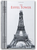 Kniha: The Eiffel Tower (Bertrand Lemoine). Taschen, 2008 Kniha: The Eiffel Tower (Bertrand Lemoine). Taschen, 2008