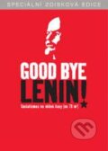 Film: Good Bye Lenin 2 DVD (Wolfgang Becker) (). Hollywood, 2003 Film: Good Bye Lenin 2 DVD (Wolfgang Becker) (). Hollywood, 2003