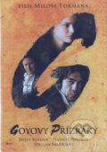 Film: Goyove prízraky (Miloš Forman) (DVD). Hollywood, 2006 Film: Goyove prízraky (Miloš Forman) (DVD). Hollywood, 2006