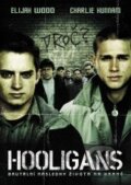 Film: Hooligans (Lexi Alexander) (DVD). Hollywood, 2005 Film: Hooligans (Lexi Alexander) (DVD). Hollywood, 2005