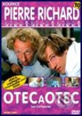 Film: Otec a Otec (Francis Veber) (DVD). , 1983 Film: Otec a Otec (Francis Veber) (DVD). , 1983