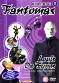 Film: Fantomas (André Hunebelle) (DVD). , 1964 Film: Fantomas (André Hunebelle) (DVD). , 1964