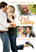 Film: Chuť lásky (Robert Benton) (). Hollywood, 2007 Film: Chuť lásky (Robert Benton) (). Hollywood, 2007