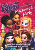 Film: Bratz - Pyžamová párty (Mucci Fassett) (DVD). Film: Bratz - Pyžamová párty (Mucci Fassett) (DVD).