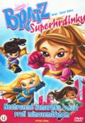 Film: Bratz - Superhrdinky (Mucci Fassett) (DVD). , 2008 Film: Bratz - Superhrdinky (Mucci Fassett) (DVD). , 2008