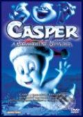 Film: Casper a strašidelné Vianoce (Brad Silberling) (). Film: Casper a strašidelné Vianoce (Brad Silberling) ().