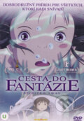 Film: Cesta do fantazie (Hayao Miyazaki) (). , 2001 Film: Cesta do fantazie (Hayao Miyazaki) (). , 2001