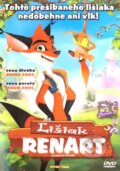 Film: Lišiak Renart (Thierry Schiel) (DVD). , 2005 Film: Lišiak Renart (Thierry Schiel) (DVD). , 2005