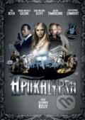 Film: Apokalypsa (Richard Kelly) (). Magicbox, 2006 Film: Apokalypsa (Richard Kelly) (). Magicbox, 2006