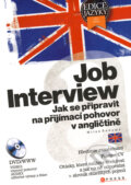 Kniha: Job Interview (Milan Šudoma). Computer Press, 2008 Kniha: Job Interview (Milan Šudoma). Computer Press, 2008