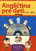 Angličtina pre deti - Kolektív autorov, 2008