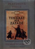 Film: Vtedy na Západe (2 DVD) (Sergio Leone) (). Magicbox, 1968 Film: Vtedy na Západe (2 DVD) (Sergio Leone) (). Magicbox, 1968