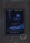 Film: Neľútostný súboj (Michael Mann) (DVD). Magicbox, 1995 Film: Neľútostný súboj (Michael Mann) (DVD). Magicbox, 1995