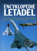 Kniha: Encyklopedie letadel, 1998 Kniha: Encyklopedie letadel, 1998