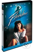 Film: Flashdance (Lyne Adrian) (). Magicbox, 1983 Film: Flashdance (Lyne Adrian) (). Magicbox, 1983