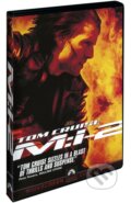 Film: Mission: Impossible II (John Woo) (). Magicbox, 2000 Film: Mission: Impossible II (John Woo) (). Magicbox, 2000