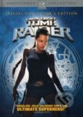Lara Croft: Tomb Raider - Simon West, Magicbox, 2001