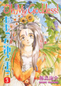 Kniha: Oh My Goddess! 03 (Fujishima Kosuke). Titan Books Kniha: Oh My Goddess! 03 (Fujishima Kosuke). Titan Books
