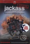 Jackass: film - Jeff Tremaine, 2006